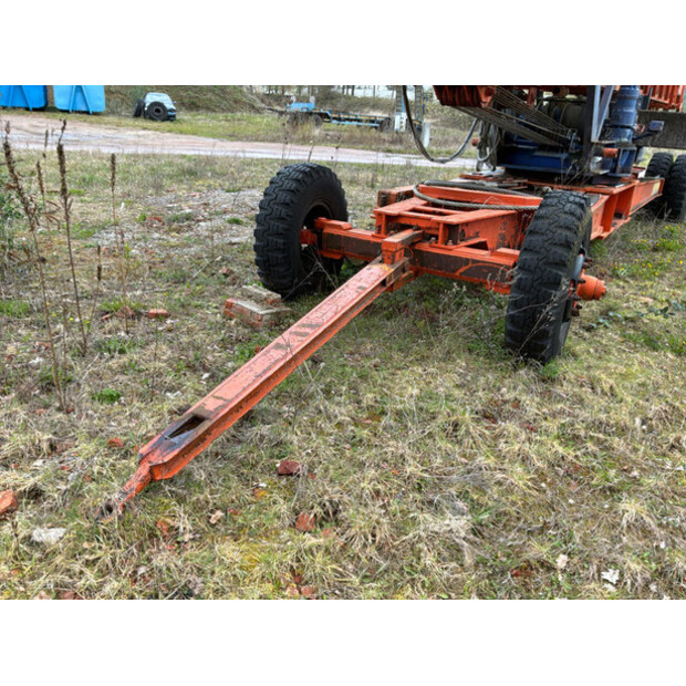 1995 Arcomet T25A-46589517