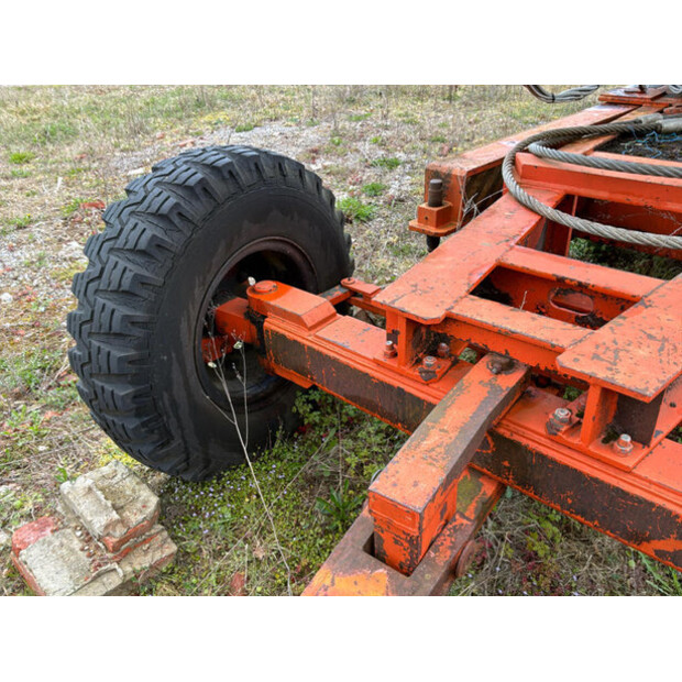 1995 Arcomet T25A-46589518