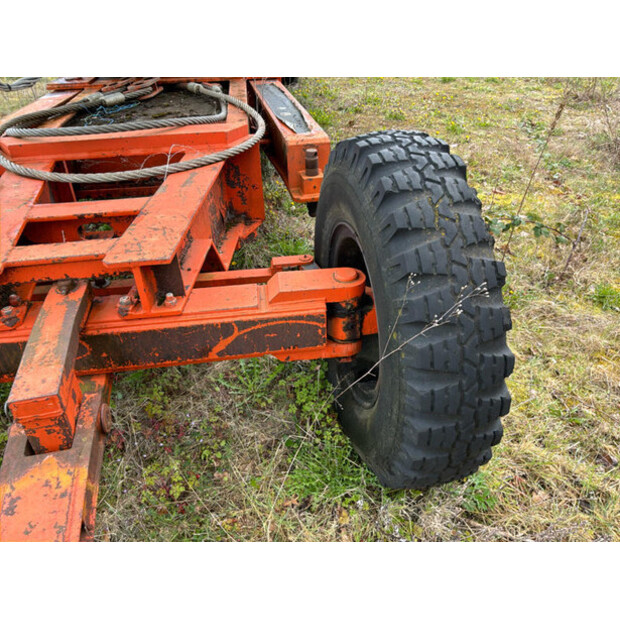 1995 Arcomet T25A-46589519