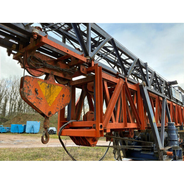 1995 Arcomet T25A-46589520