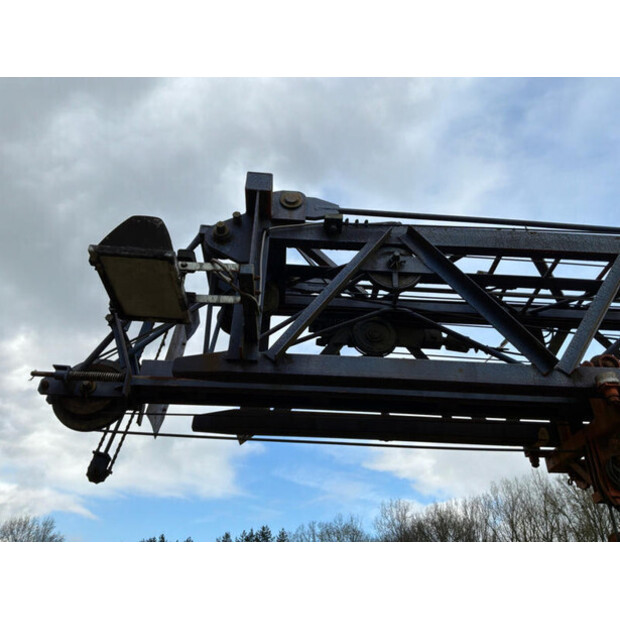 1995 Arcomet T25A-46589521