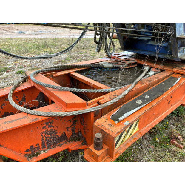 1995 Arcomet T25A-46589522