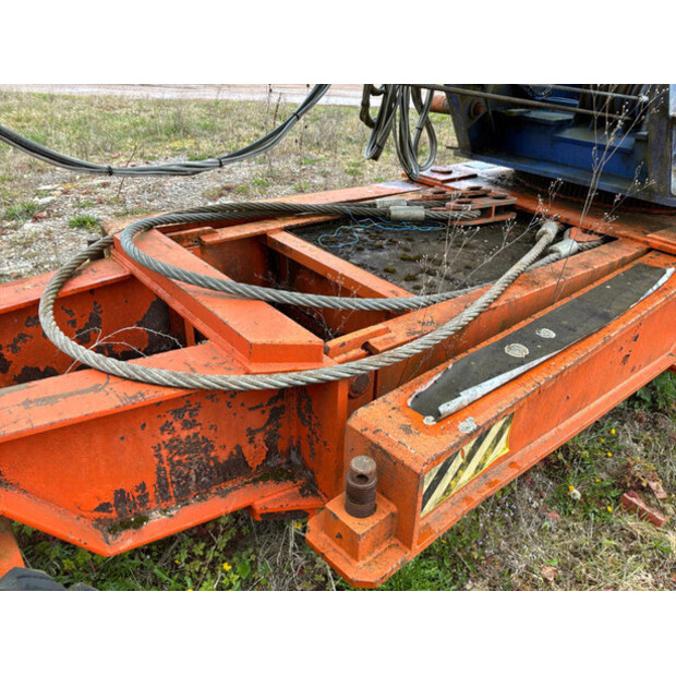 1995 Arcomet T25A-46589523