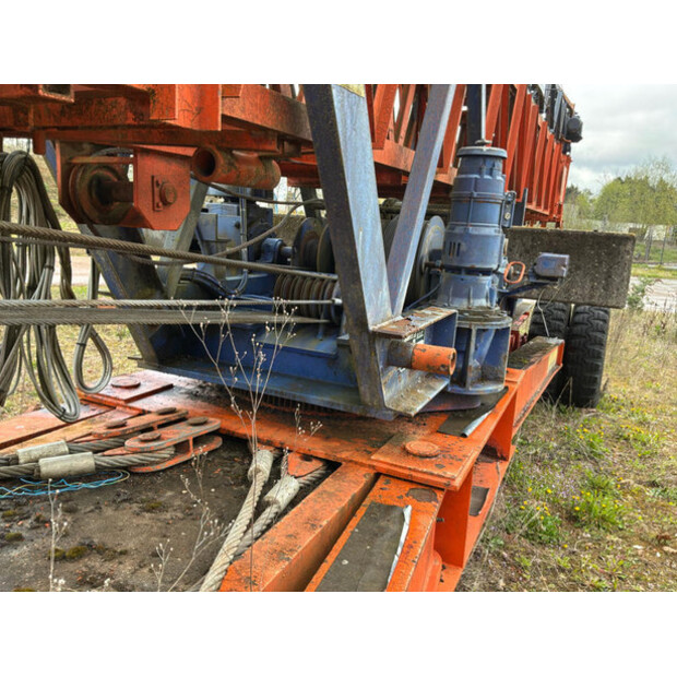 1995 Arcomet T25A-46589524