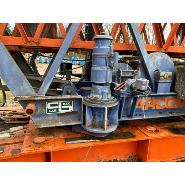 1995 Arcomet T25A-46589525