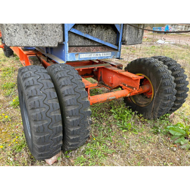 1995 Arcomet T25A-46589526