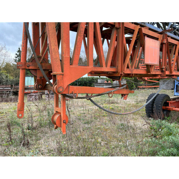 1995 Arcomet T25A-46589527