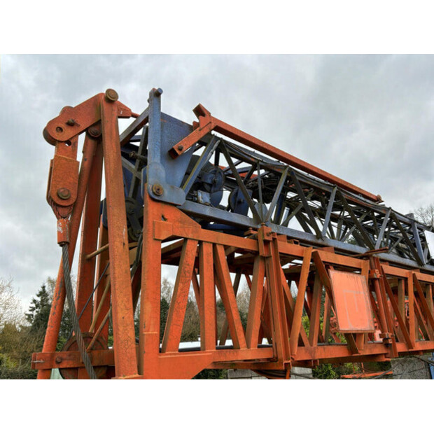 1995 Arcomet T25A-46589528