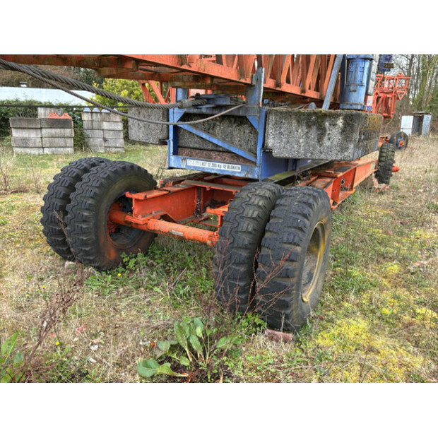 1995 Arcomet T25A-46589529