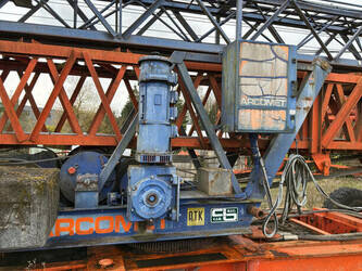 1995-arcomet-t25a-46589530