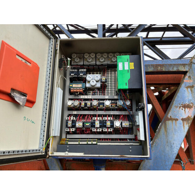 1995 Arcomet T25A-46589531