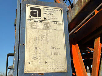 1995-arcomet-t25a-46589532