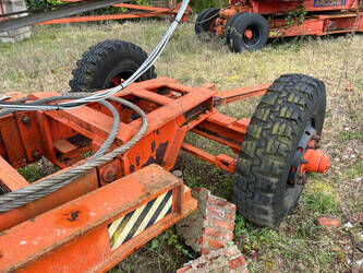 1995-arcomet-t25a-46589533