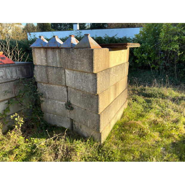 1995 Arcomet T25A-46589534