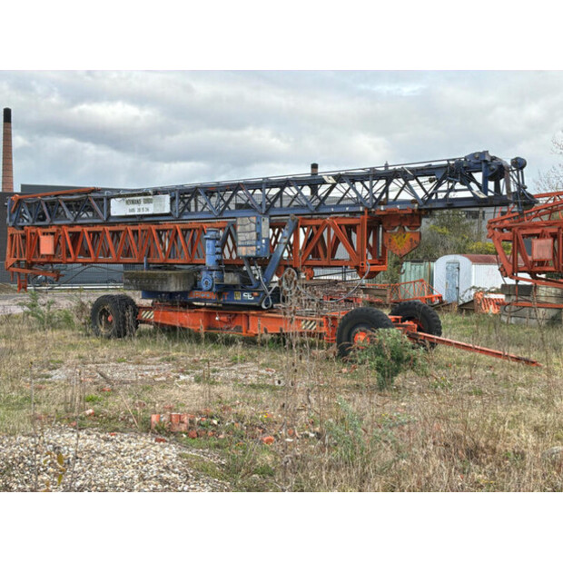 1995 Arcomet T25A-46589536