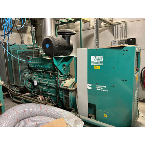 1999 CUMMINS CP350-5-46589561