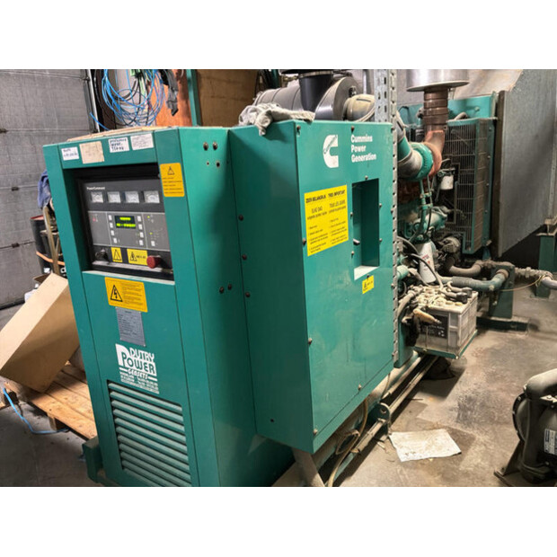 1999 CUMMINS CP350-5-46589562