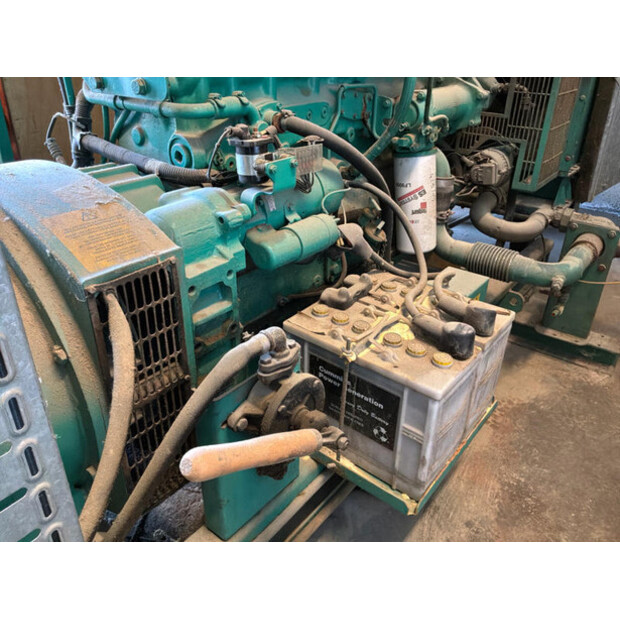 1999 CUMMINS CP350-5-46589563