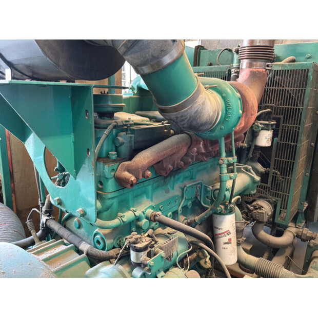 1999 CUMMINS CP350-5-46589564