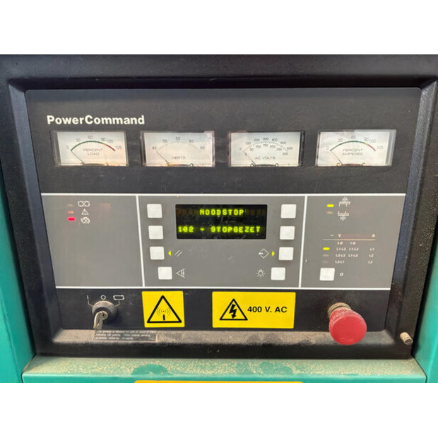 1999 CUMMINS CP350-5-46589566