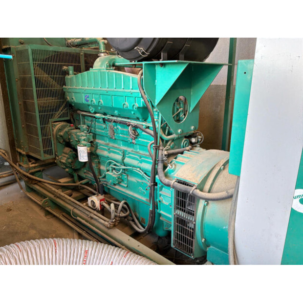 1999 CUMMINS CP350-5-46589567