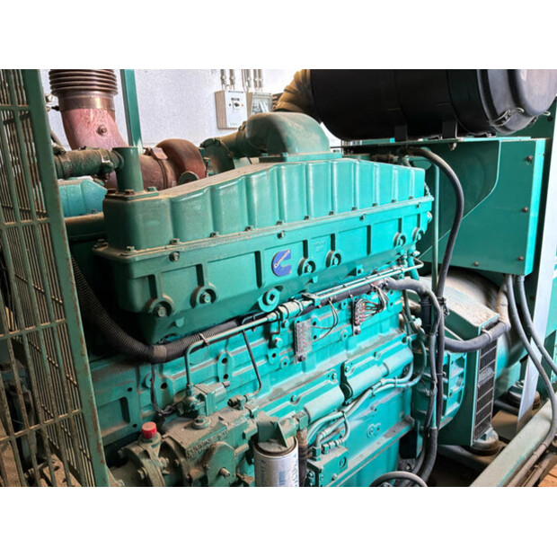 1999 CUMMINS CP350-5-46589568