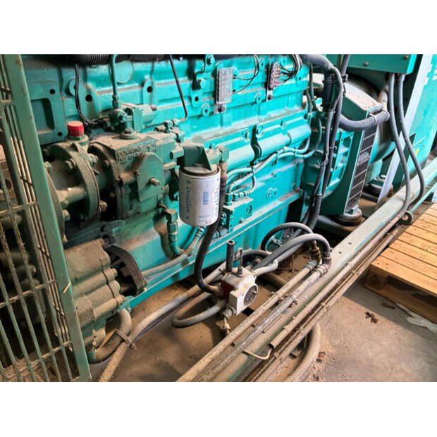 1999 CUMMINS CP350-5-46589569