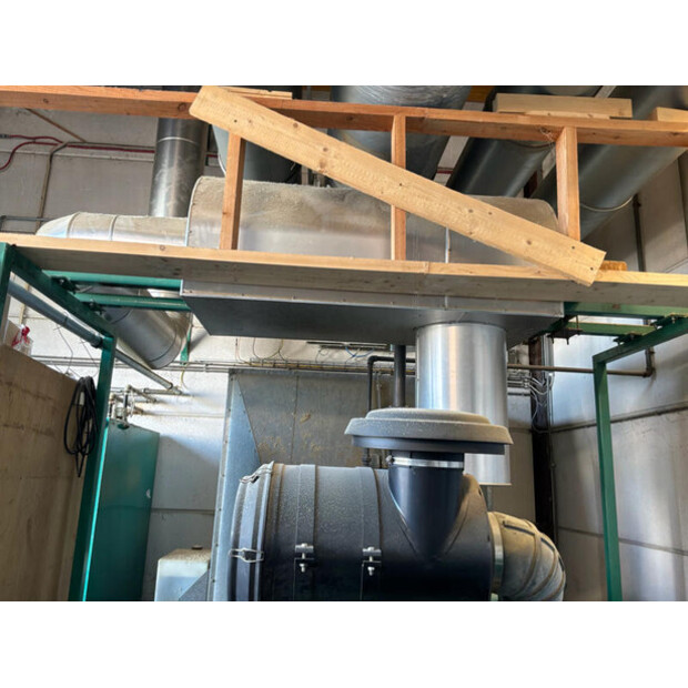 1999 CUMMINS CP350-5-46589570