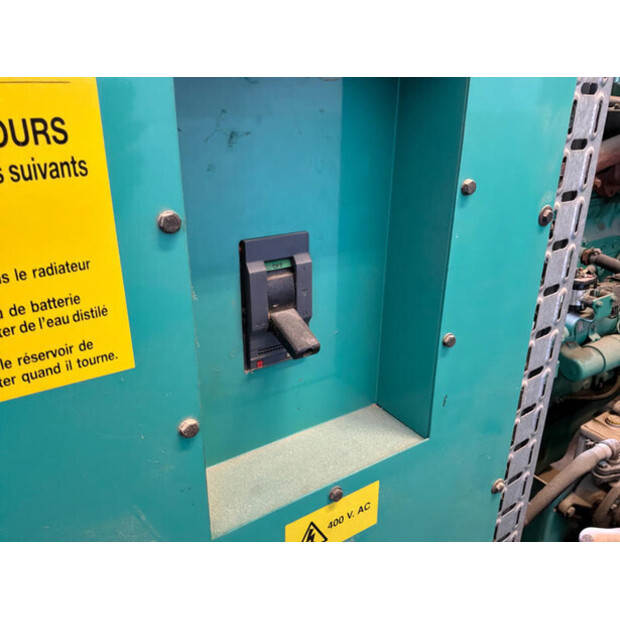 1999 CUMMINS CP350-5-46589571