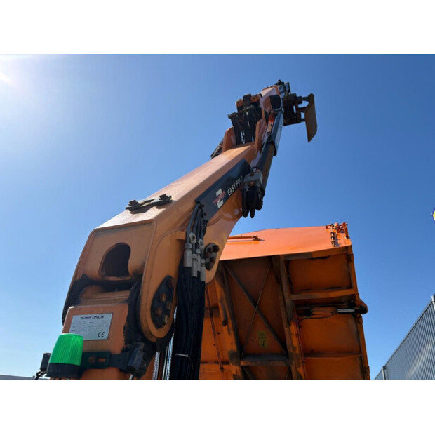 2014 Iveco Euro Trakker-46589756