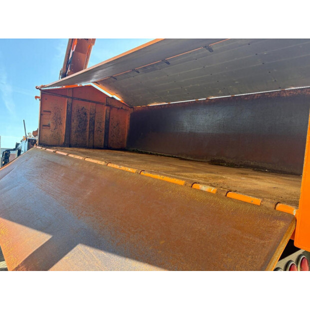 2014 Iveco Euro Trakker-46589757