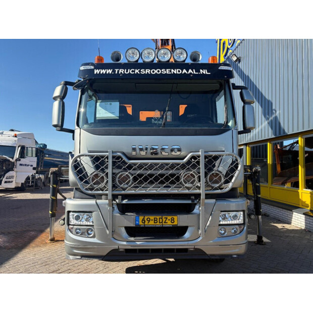 2014 Iveco Euro Trakker-46589760