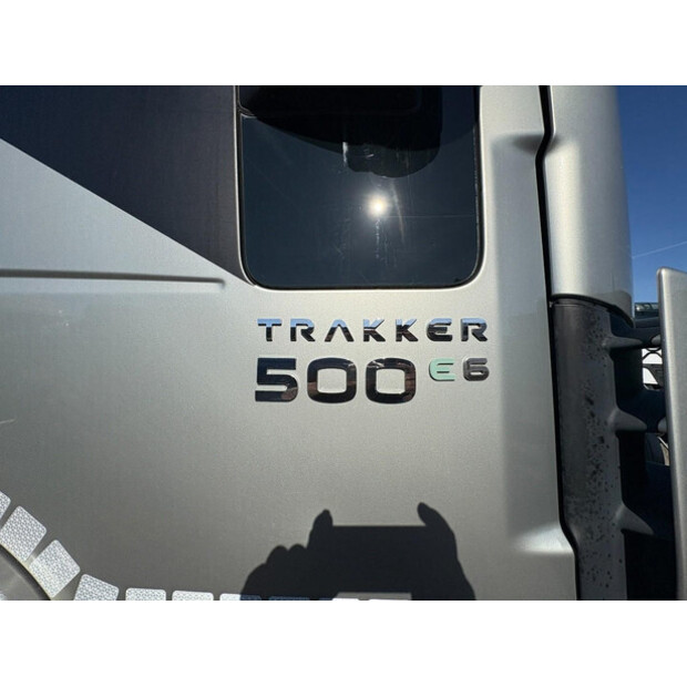 2014 Iveco Euro Trakker-46589768
