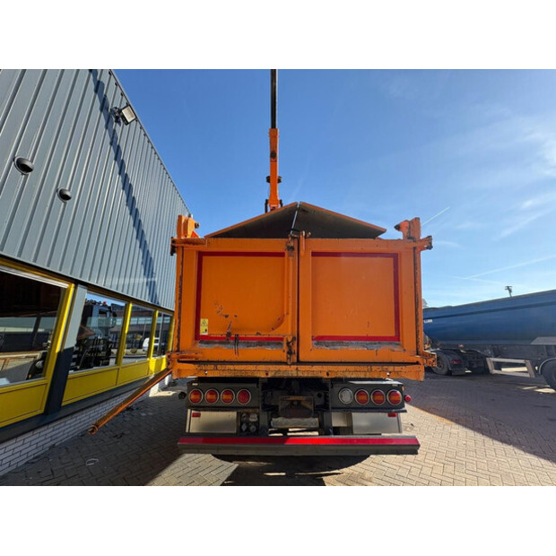 2014 Iveco Euro Trakker-46589771