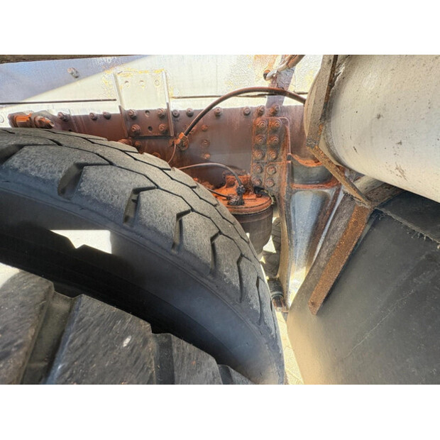 2014 Iveco Euro Trakker-46589772