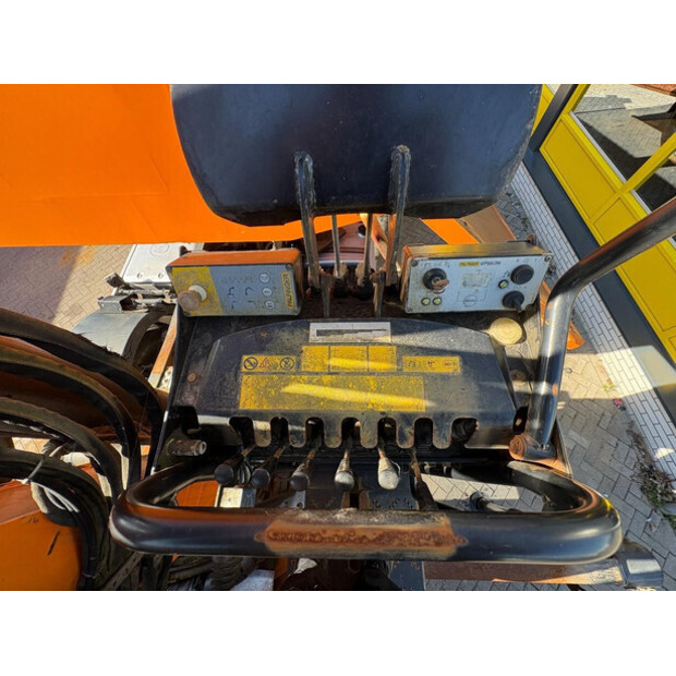 2014 Iveco Euro Trakker-46589773