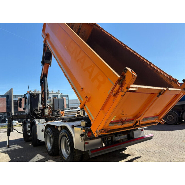 2014 Iveco Euro Trakker-46589774