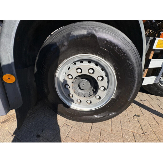 2014 Iveco Euro Trakker-46589778