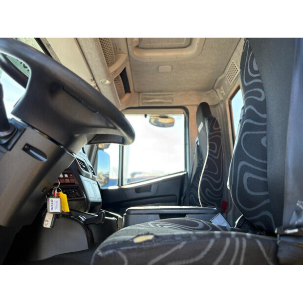 2014 Iveco Euro Trakker-46589780