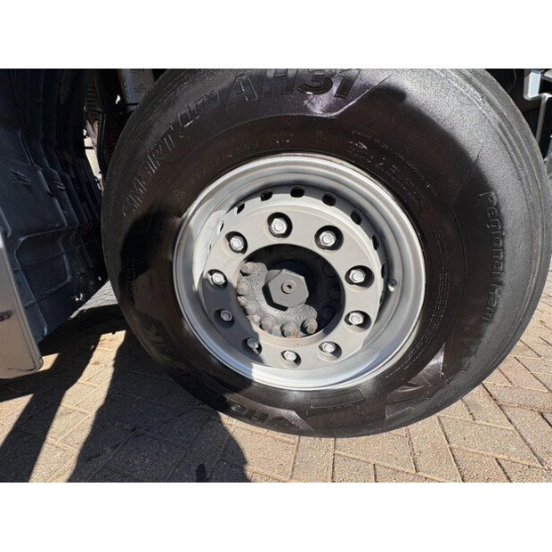 2014 Iveco Euro Trakker-46589782