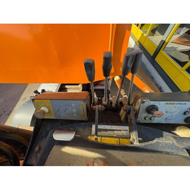 2014 Iveco Euro Trakker-46589786