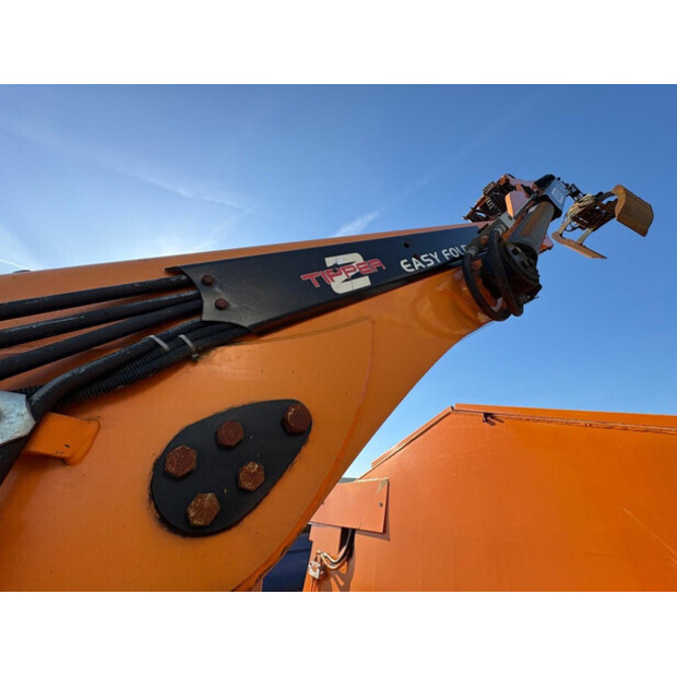 2014 Iveco Euro Trakker-46589788