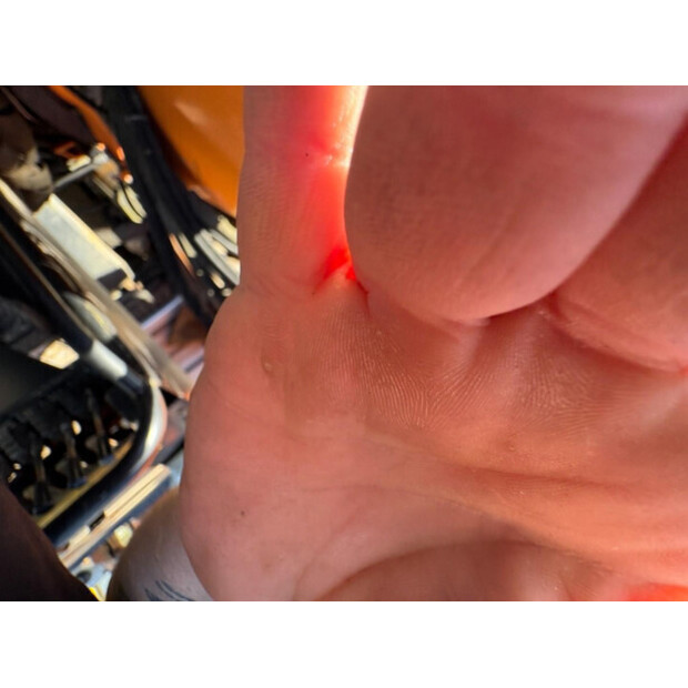 2014 Iveco Euro Trakker-46589789