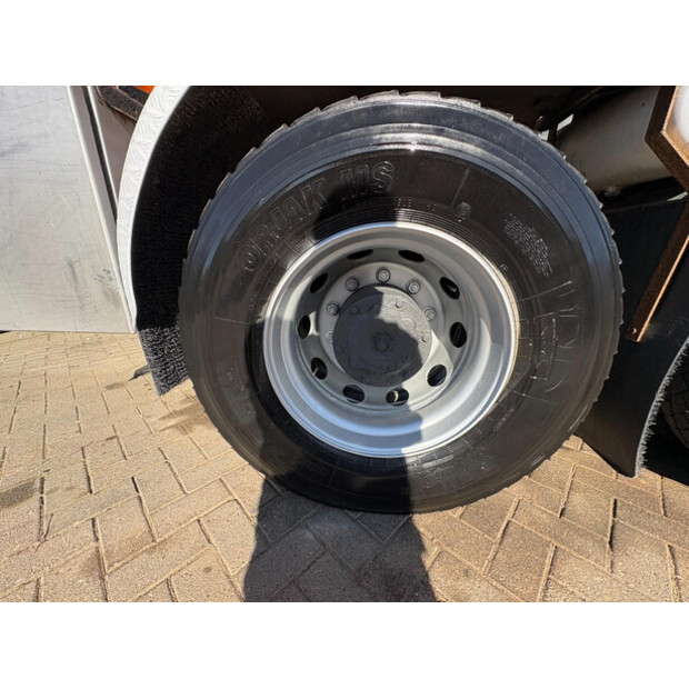 2014 Iveco Euro Trakker-46589792