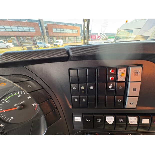 2014 Iveco Euro Trakker-46589797