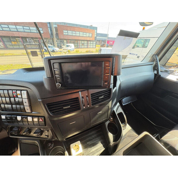 2014 Iveco Euro Trakker-46589799