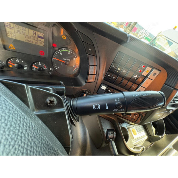 2014 Iveco Euro Trakker-46589802