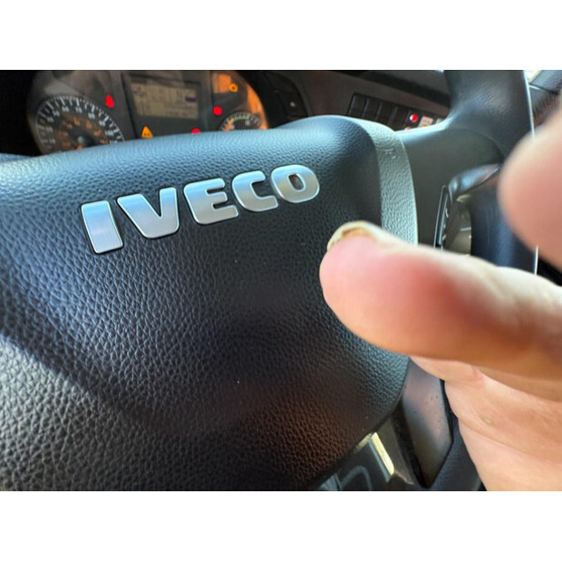 2014 Iveco Euro Trakker-46589804