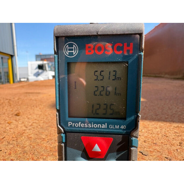 2014 Iveco Euro Trakker-46589805