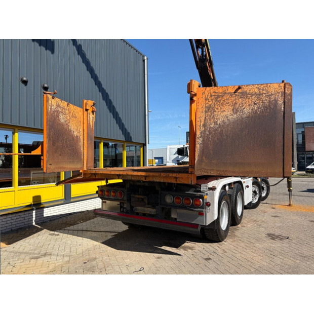 2014 Iveco Euro Trakker-46589806